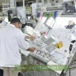 Recrutement des Opérateurs de câblage