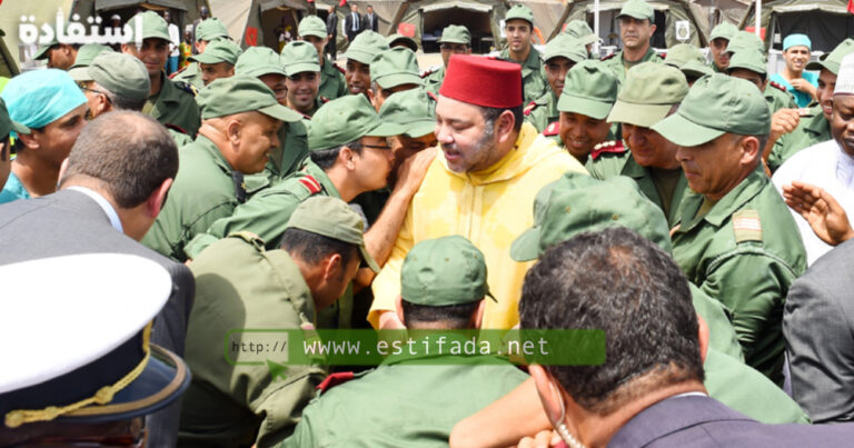 الوظائف العسكرية للمنقطعين عن الدراسة