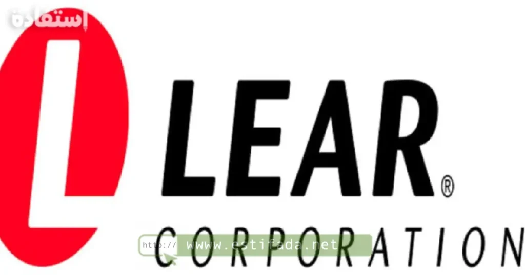 offre d'emploi chez Lear Corporation