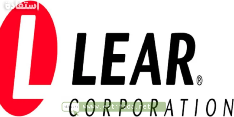 offre d'emploi chez Lear Corporation