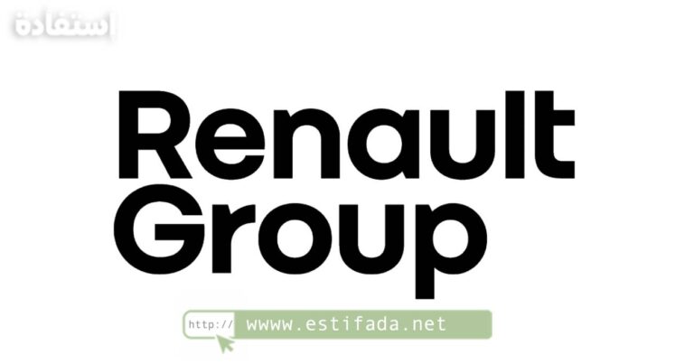 recrutement chez Renault