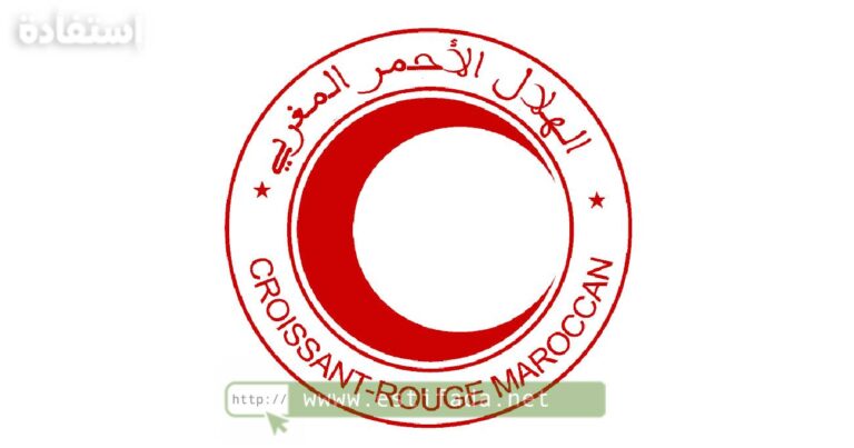 Croissant Rouge Marocain
