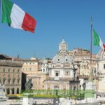 التطوع في إيطاليا