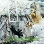 Recrutement des opérateur de câblage