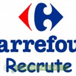 Recrutement chez Carrefour au plusieurs villes