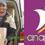 Anapec recrute des Chauffeurs livreur