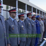 مباراة الدرك الملكي 2024