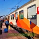 Office National des Chemins de Fer recrute