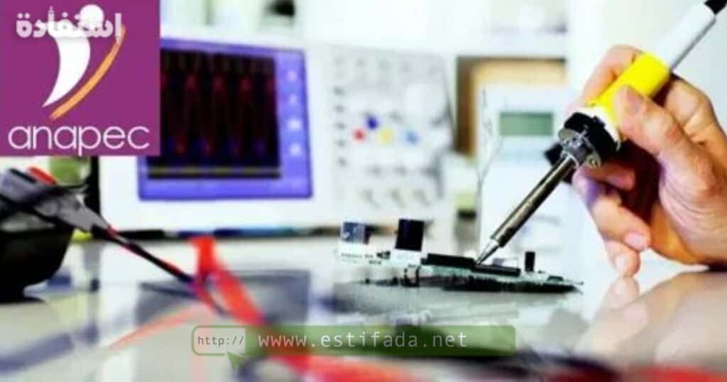 Anapec : Recrutement Plusieurs Profils d’un salaire de 8000dh