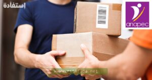 Anapec recrute des Livreurs