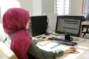 Recrutement Assistants Administratifs