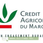 Recrutement chez Crédit Agricole du Maroc