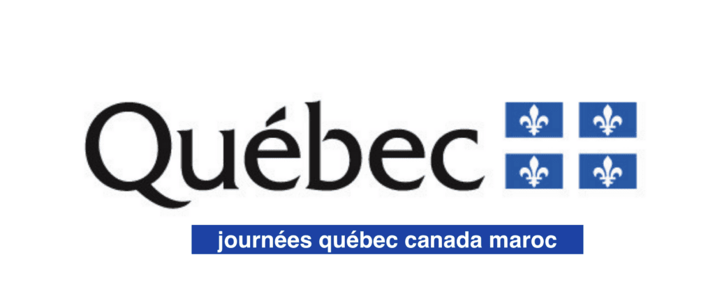 journées québec canada maroc