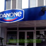 Centrale Danone Recrute plusieurs postes