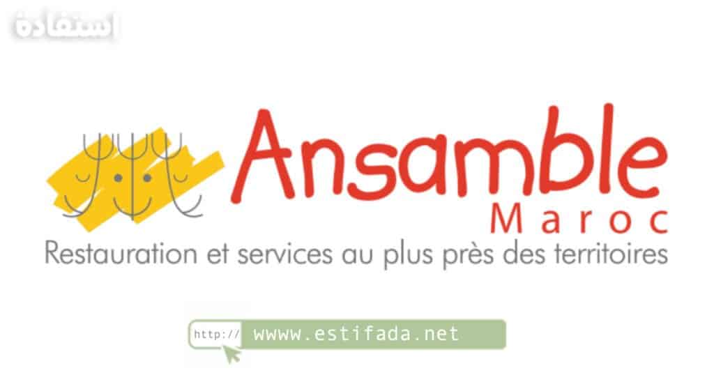 (40) Ansamble Maroc 2023 : Offres d’Emploi