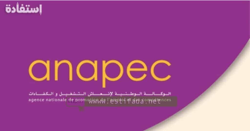 Anapec recrutement 20 commercial