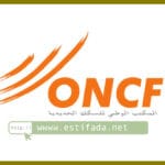 concours de ONCF