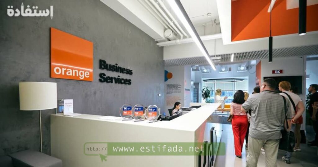 Orange Business Recrute Plusieurs postes