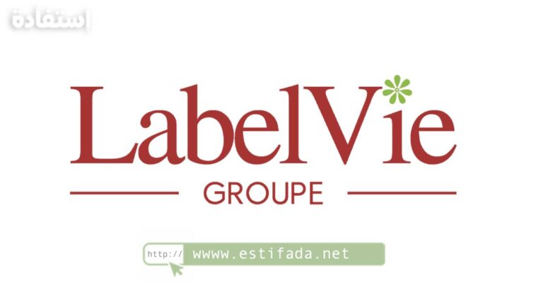 recrutement chez Label’Vie