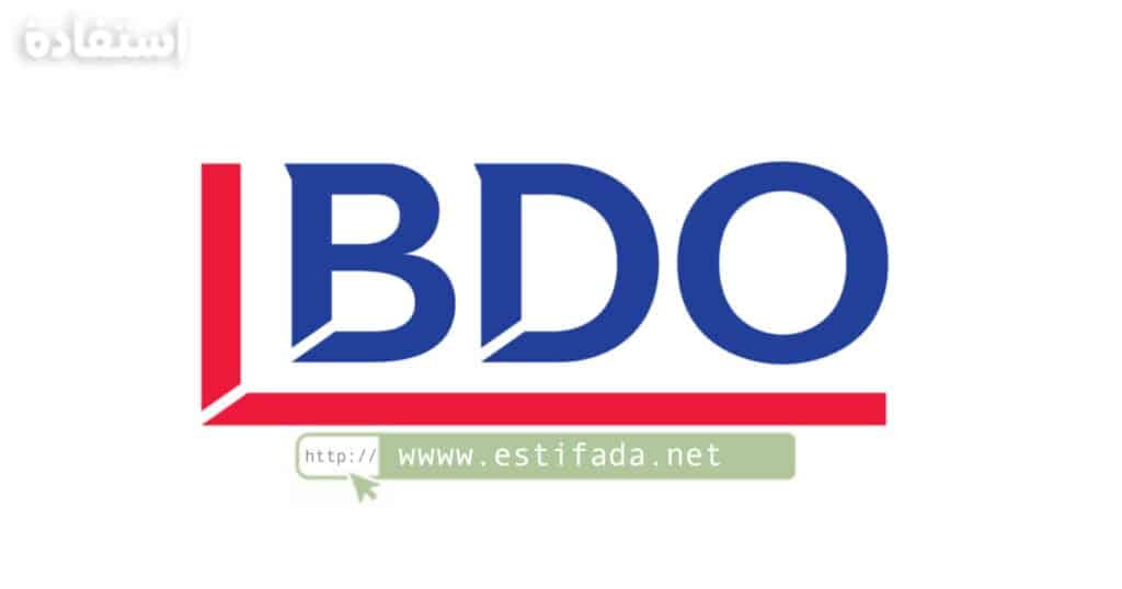 BDO Morocco 2023