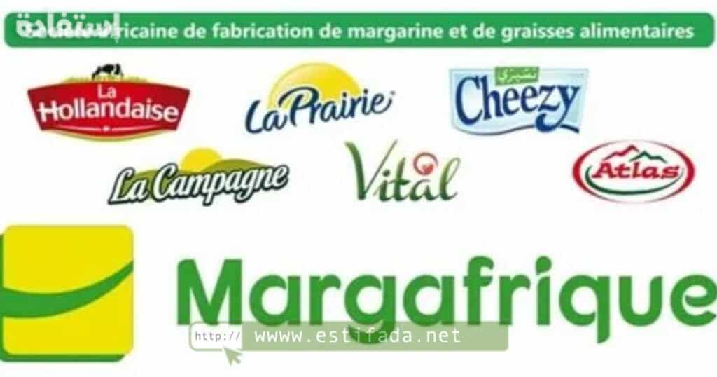 Campagne de Recrutement Margafrique 