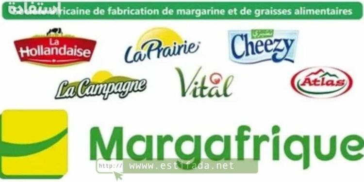 Campagne de Recrutement Margafrique 