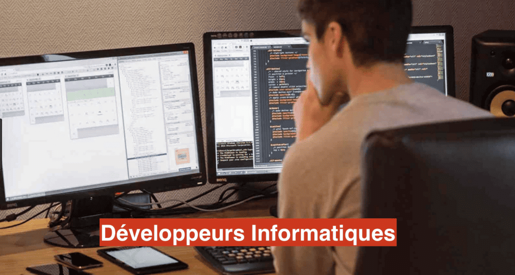 Anapec 2023 : recrute 500 Développeurs Informatiques Salaire 6000 Dhs