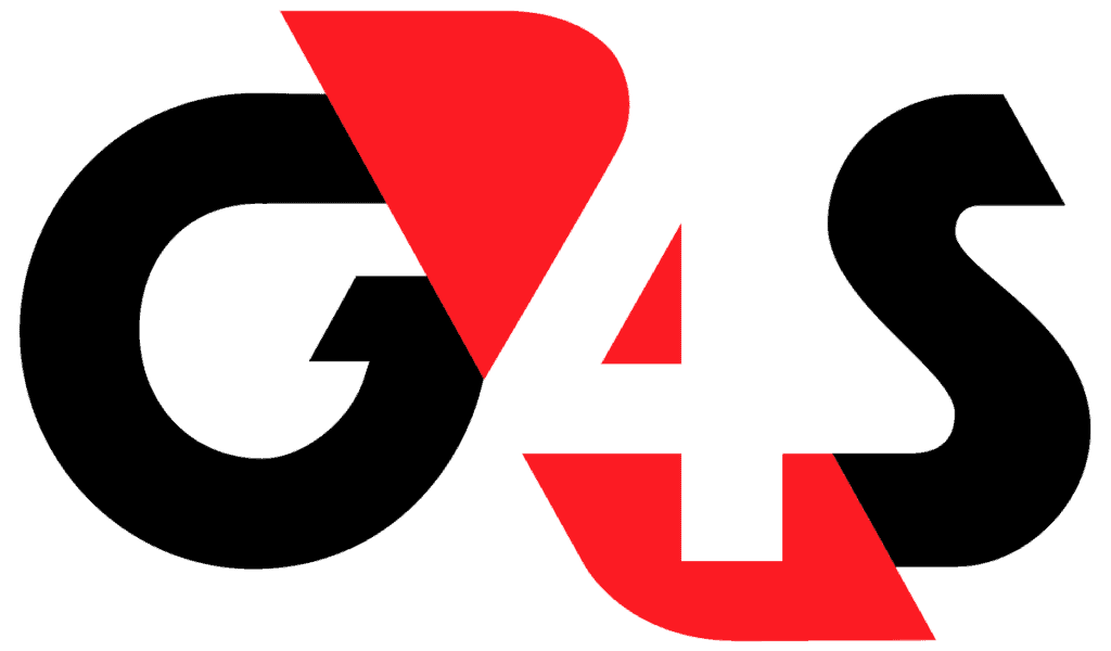 G4S Agents de Sécurité