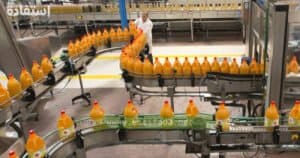 lesieur Cristal recrute