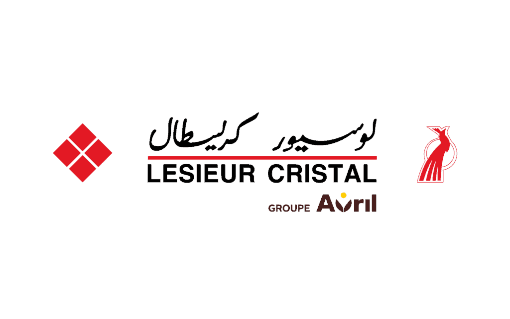 Logo LC Groupe Avril