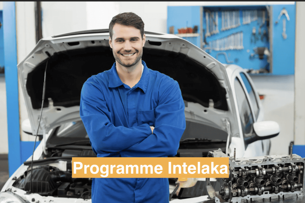 Programme Intelaka