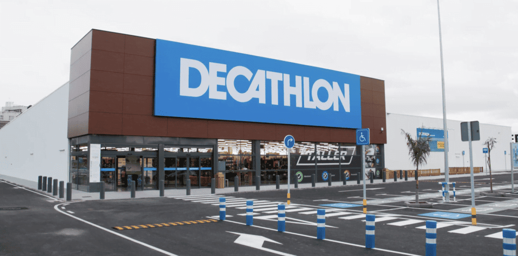 . DECATHLON 2023 : recrute plusieurs profils