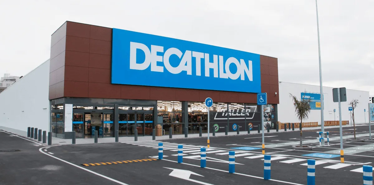 Recrutement chez Décathlon