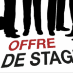 Offres de Stages au Maroc