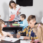 Poste: Enseignant des écoles