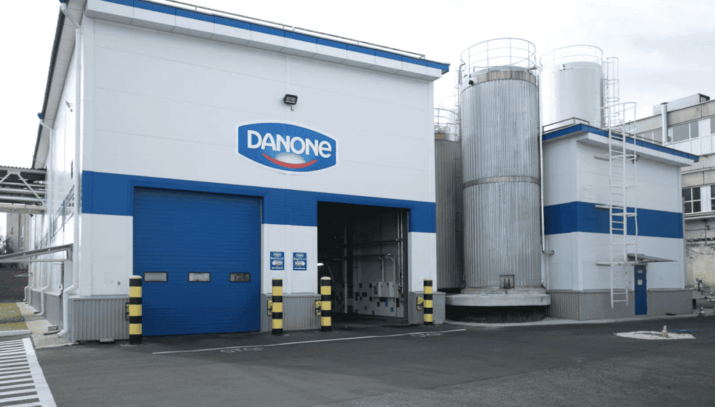 Ingénieur Projets Amont Laitier