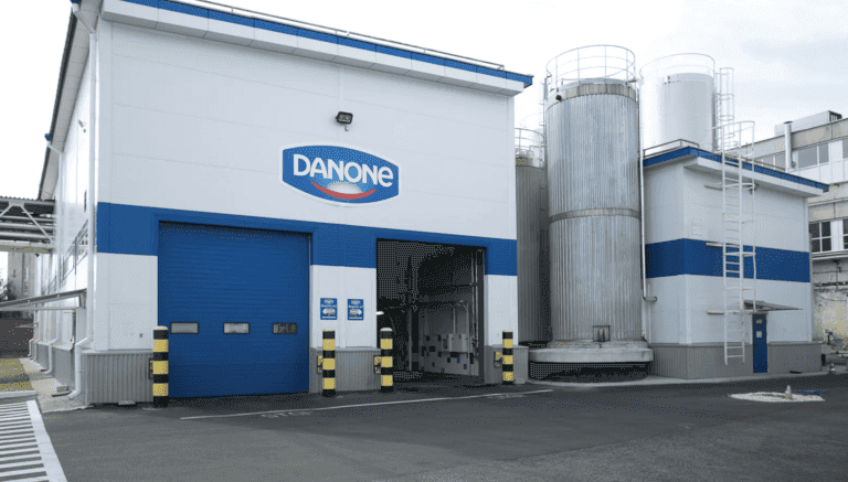 Ingénieur Projets Amont Laitier