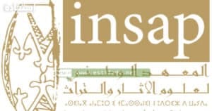 المعهد الوطني لعلوم الآثار والتراث