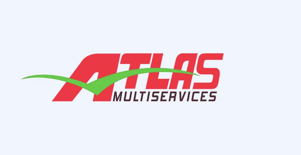 Atlas Multiservices 106 postes