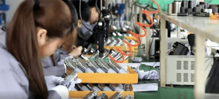 شركات الكابلاج في المغرب