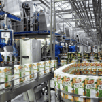 توظيف عمال تشغيل آلات التشطيب ومراقبة الجودة والتغليف