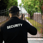 مطلوب حارس في الأمن و المراقبة