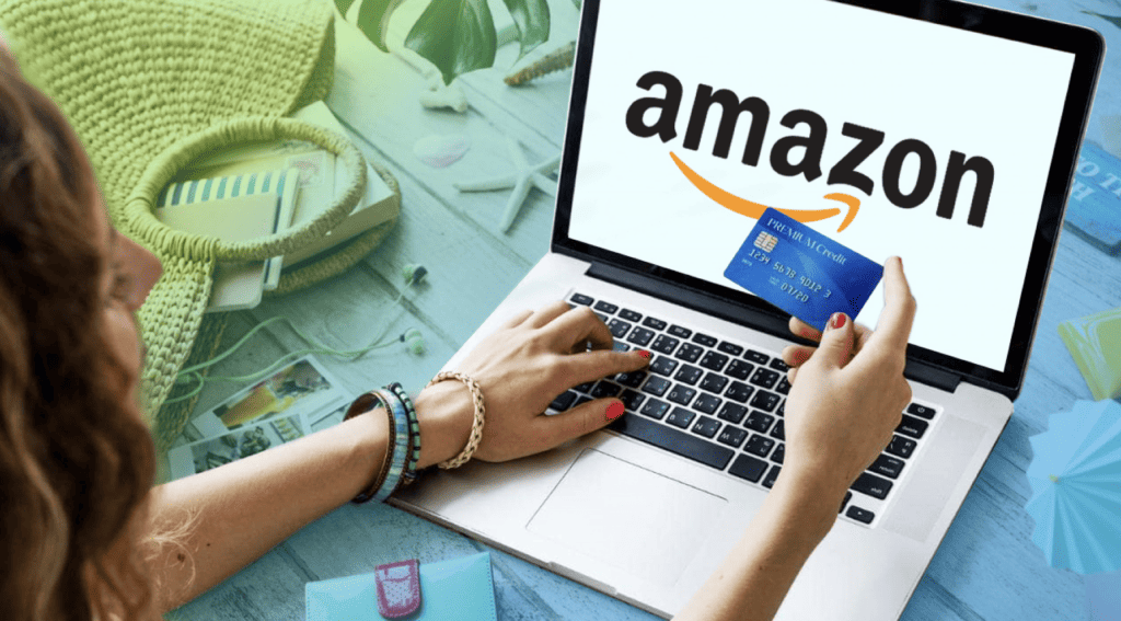 Travaillez à Domicile avec Amazon 