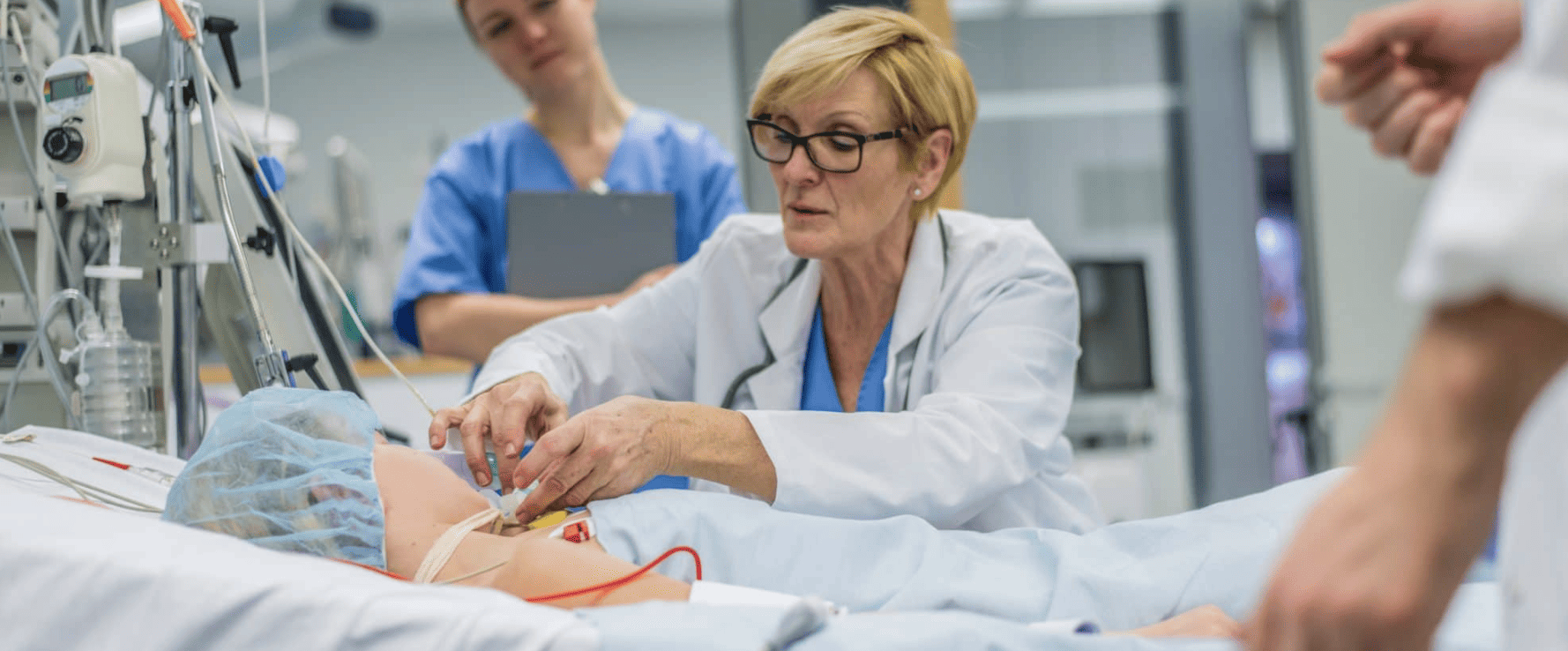 ASSISTANT D'APPUI AUX SOINS