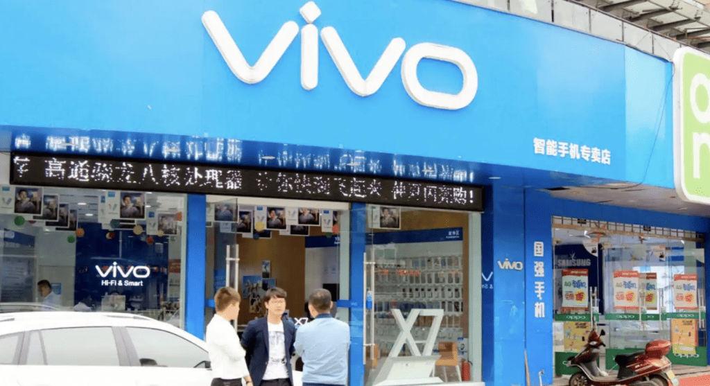 VIVO recrute Plusieurs Profils 2023