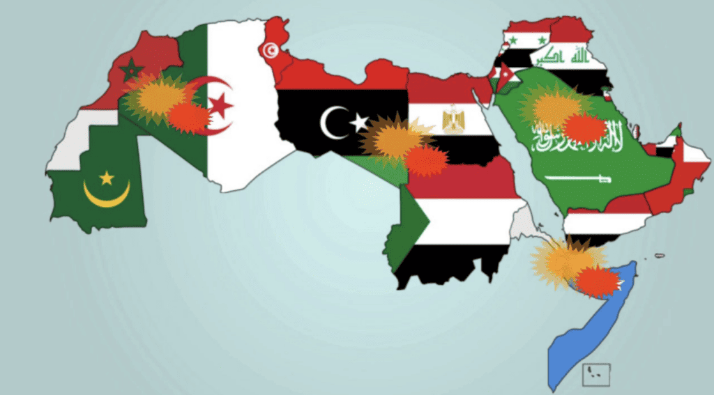  الدول التي تسمح لك بالسياقة على أرضيها برخصة القيادة المغربية