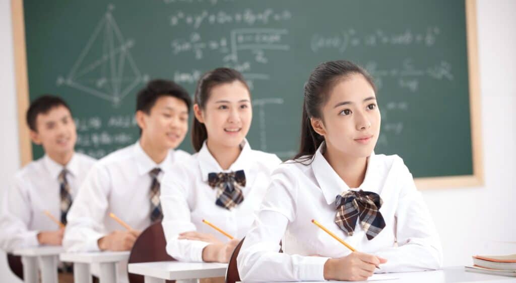 الحصول على تأشيرة طالب للدراسة في الصين