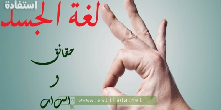 اهمية لغة الجسد في نجاح مقابلة العمل