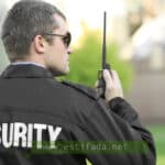 Recrute Agent De Sécurité 2025
