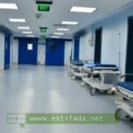 Recrutement Agent De Service Hospitalier